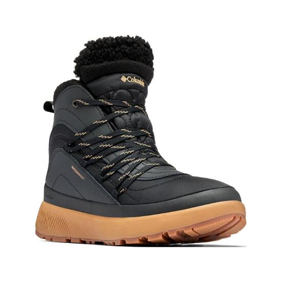 Damskie buty Columbia Red Hills Omni-Heat