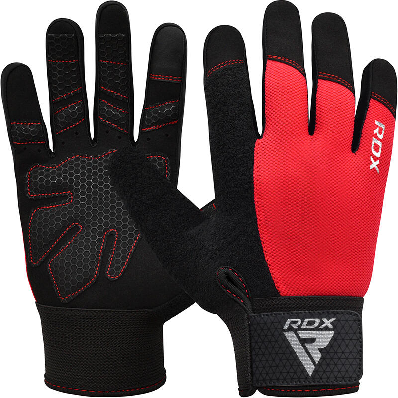 Decathlon workout gloves hotsell