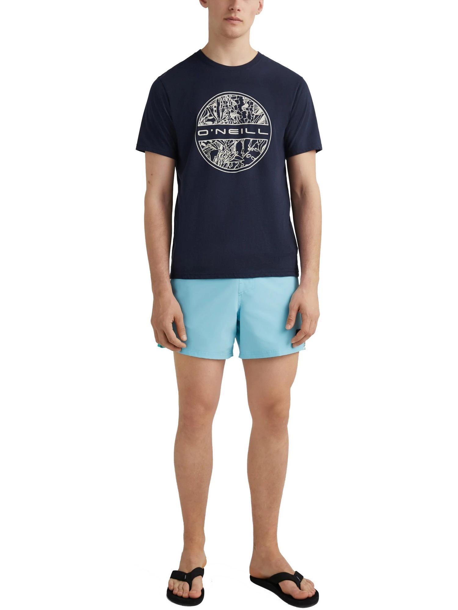 T-Shirt Seareef T-Shirt Herren - dunkelblau 4/7