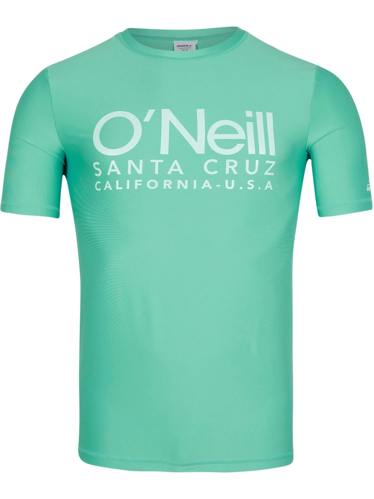 Maglietta da uomo Cali S/Slv Skins 4/6