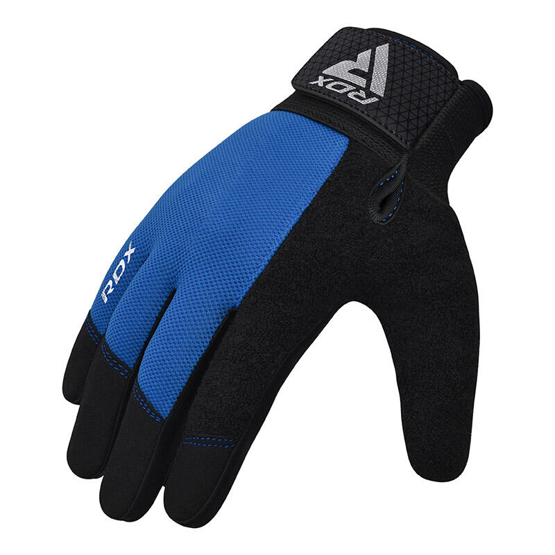 Gym Weight Lifting Gloves Full 6/7