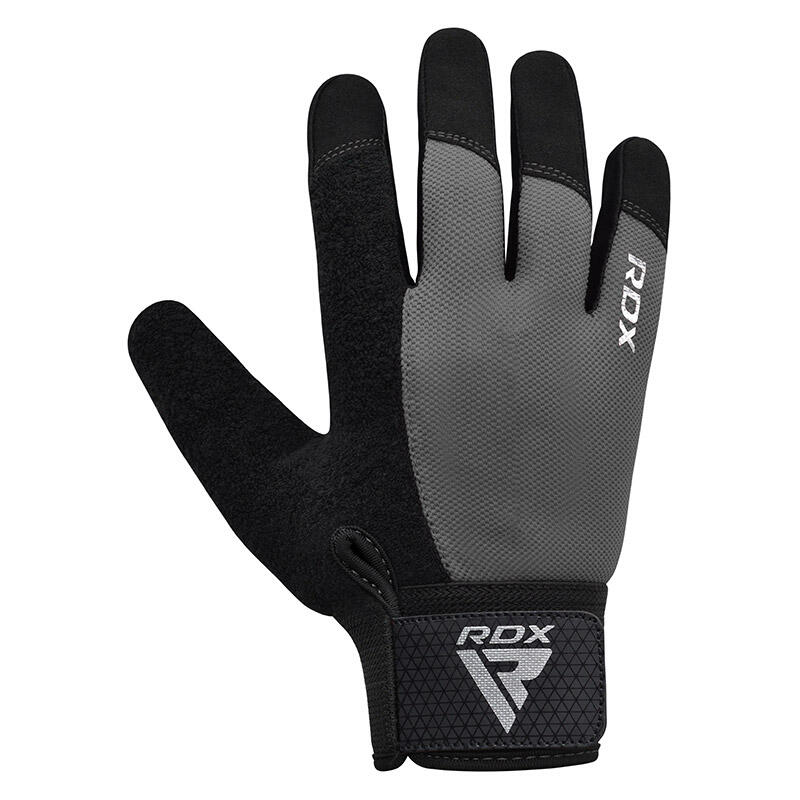 Rękawiczki treningowe RDX W1F Full Finger 3/7
