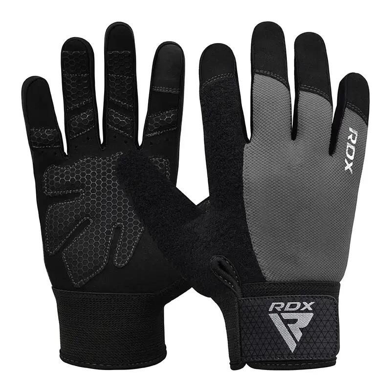 Gym Weight Lifting Gloves Full