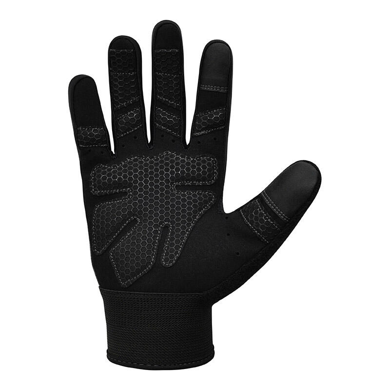 Rękawiczki treningowe RDX W1F Full Finger 5/7