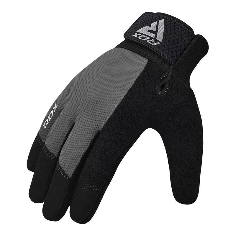 Rękawiczki treningowe RDX W1F Full Finger 6/7