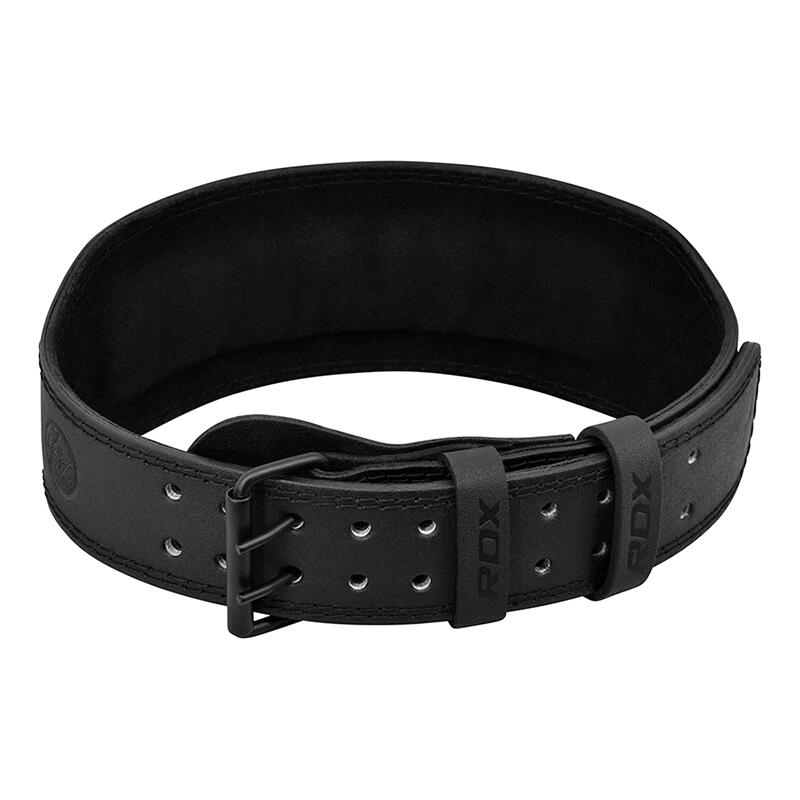 Belt 4" Leather 5/8