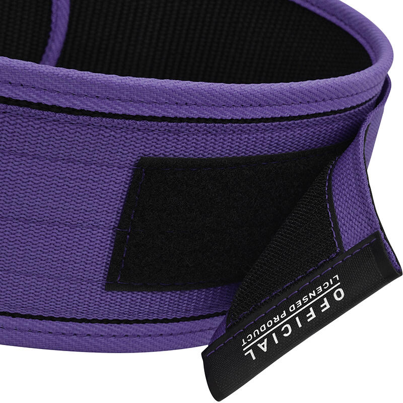 Ceinture de Musculation RX1 3/7