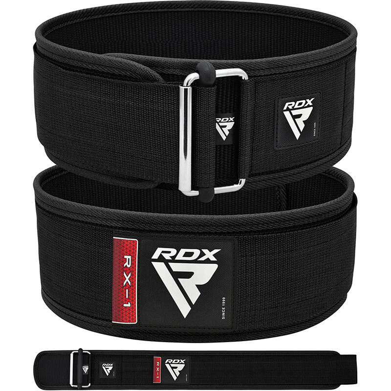 Ceinture de Musculation RX1 4/7