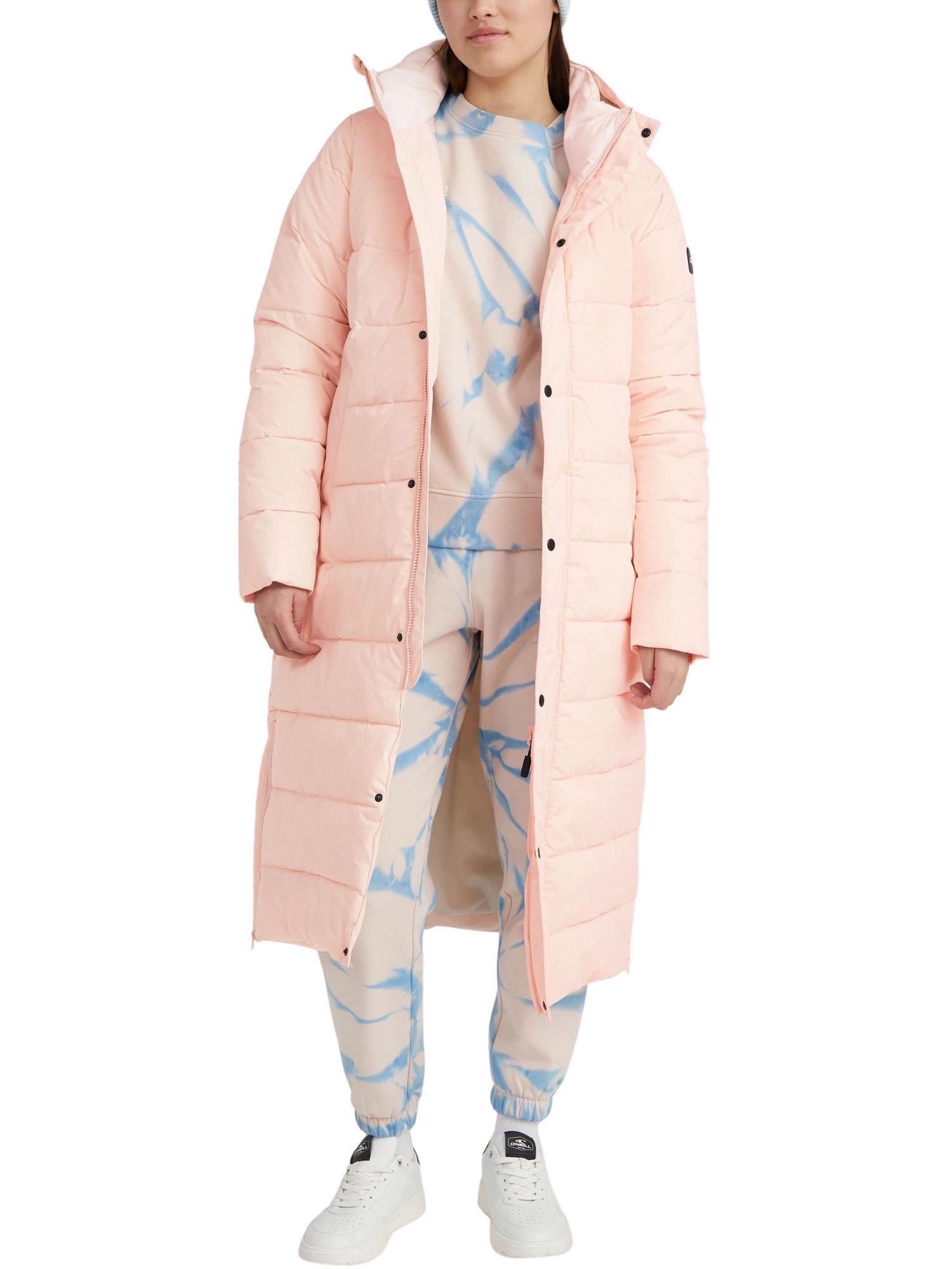 Mäntel Umka Parka Damen - rosa 4/7