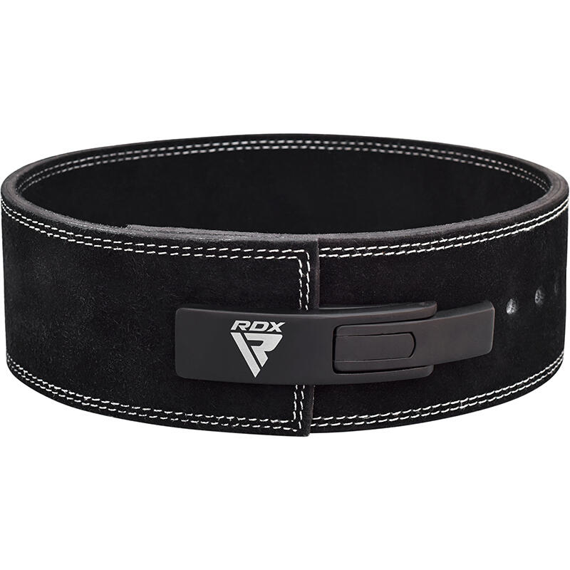 Ceinture de Musculation 4L Pro Cuir 5/7