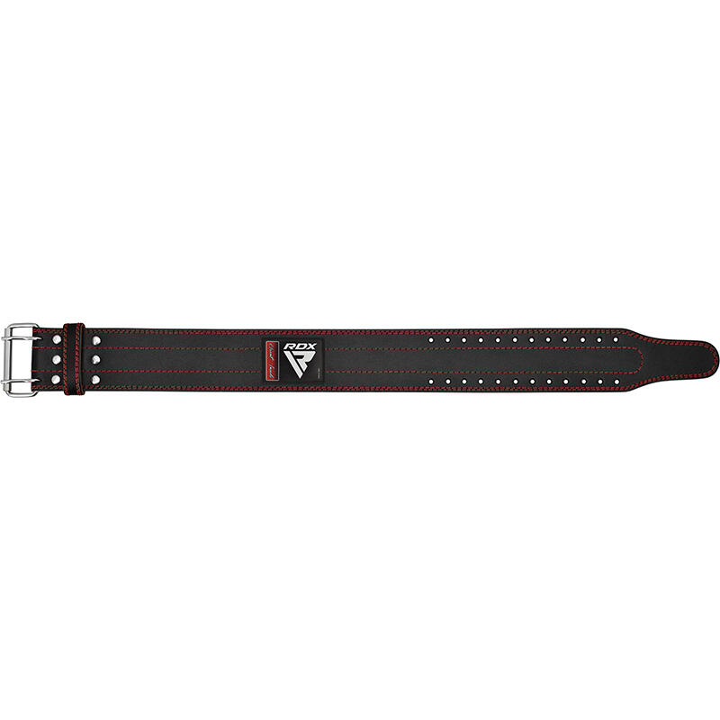 Ceinture de Force pour Haltérophilie 2/7