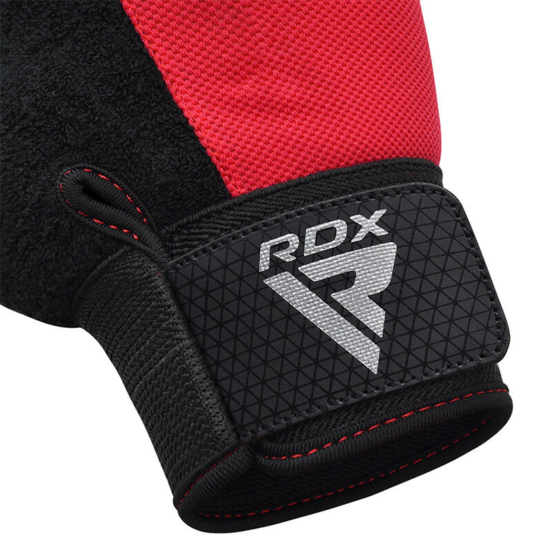 Gym Gewichtheben Handschuhe Halb 5/7