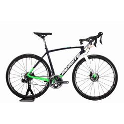 Tweedehands - Racefiets - Lapierre Sensium disc 500  - ZEER GOED