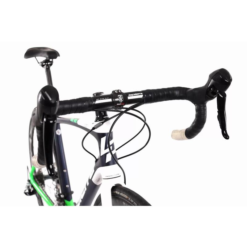 Second Hand - Bici da corsa - Lapierre Sensium disc 500  - MOLTO BUONO