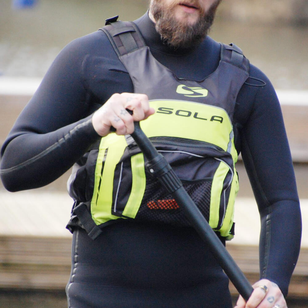 Sola Scream Overhead Buoyancy Aid 7/7