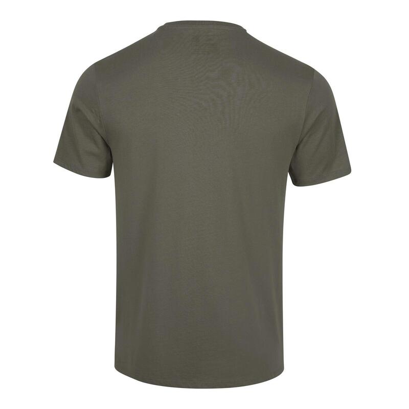 Tricou barbati O'Neill Cali Original, Verde