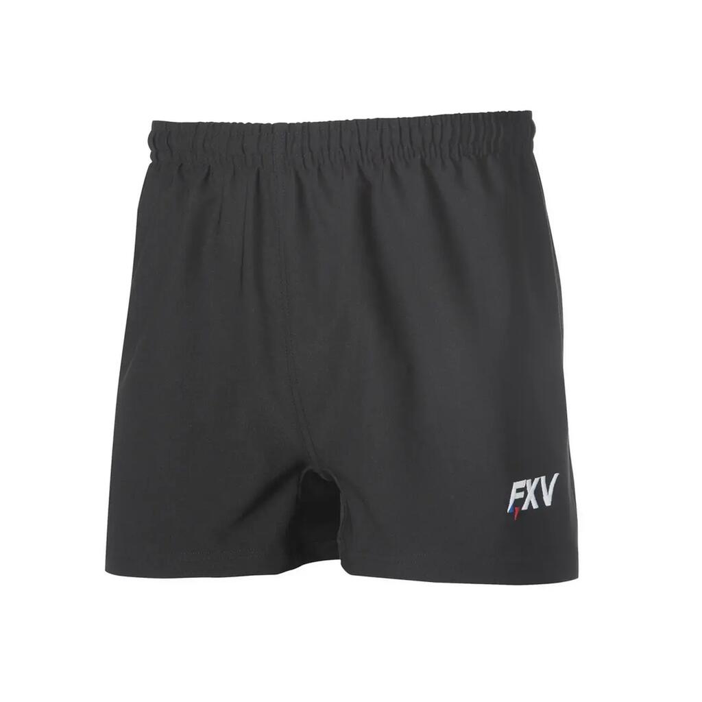 Short Force XV