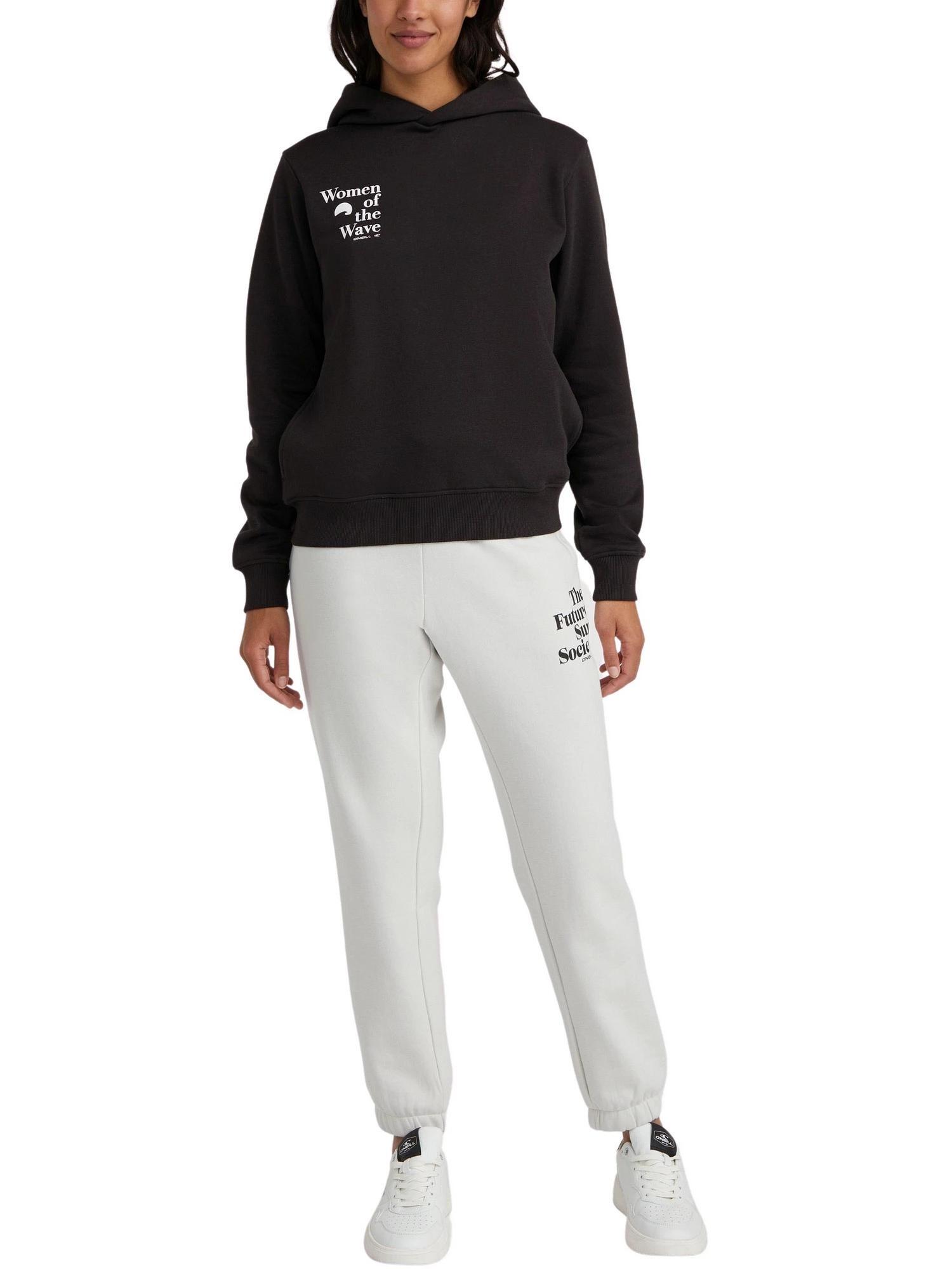 Sudadera con capucha para mujer Noos Wow 4/7