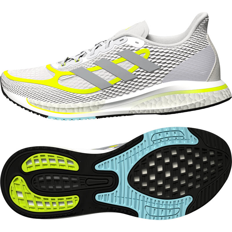 Chaussures femme adidas Supernova+