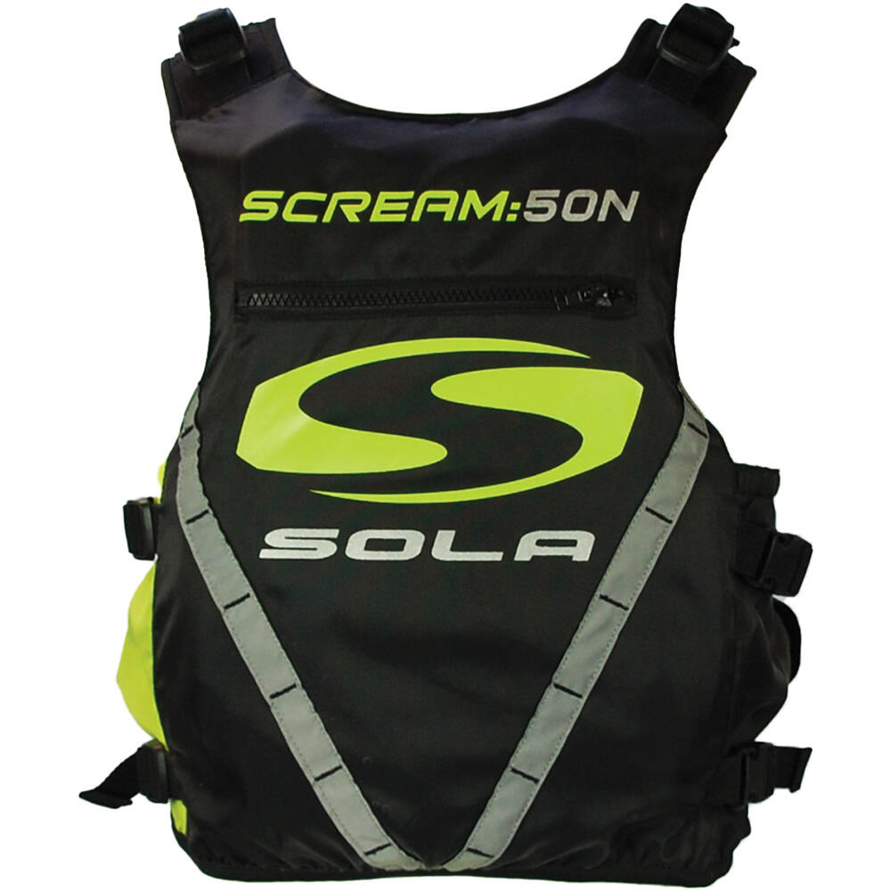 Sola Scream Overhead Buoyancy Aid 3/7