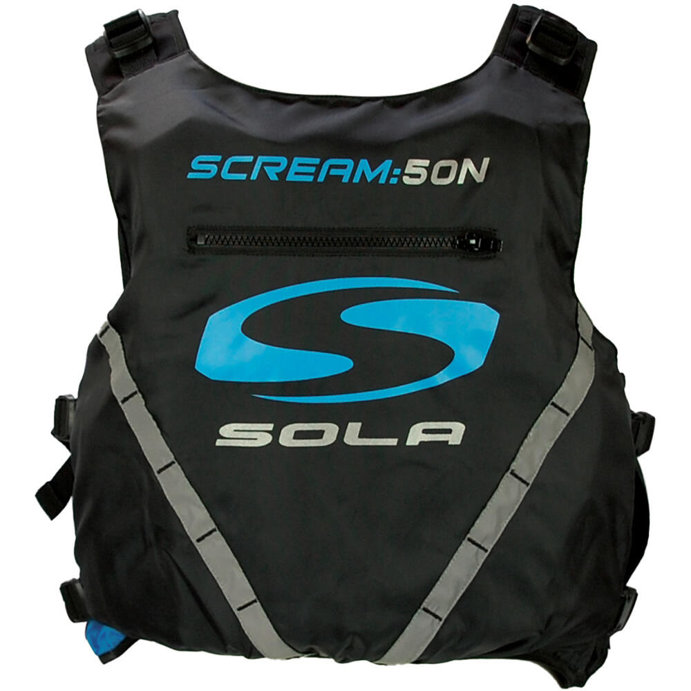 Sola Scream Overhead Buoyancy Aid 2/7