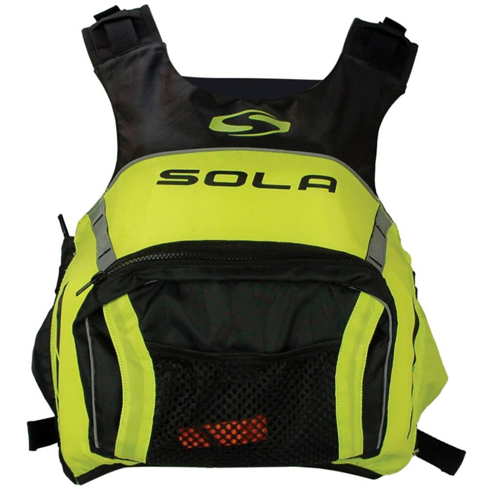 Sola Scream Overhead Buoyancy Aid 4/7