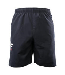 Short de rugby Force XV MICRO FORCE noir