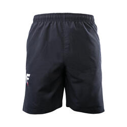 Short de rugby Force XV MICRO FORCE noir