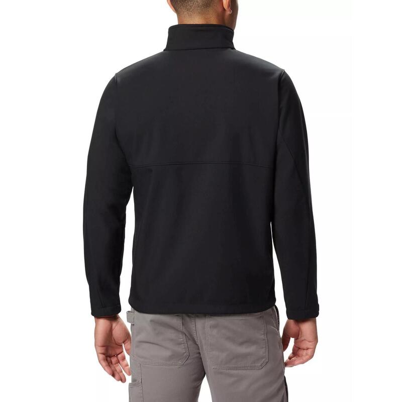 Férfi softshell kabát Ascender Softshell Jacket