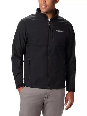 Giacca softshell da uomo Ascender