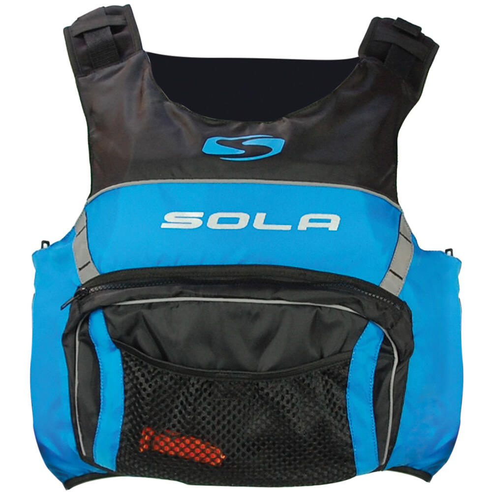 SOLA Sola Scream Overhead Buoyancy Aid