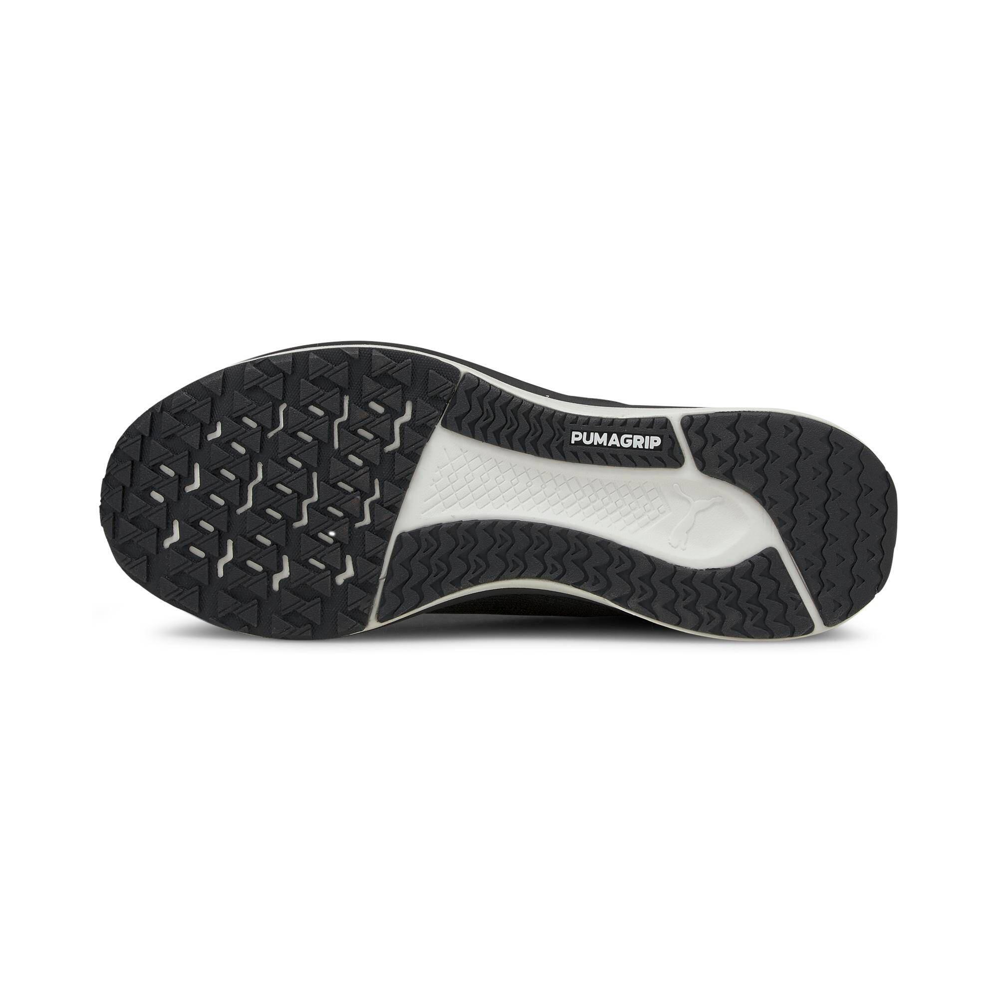Zapatilla Hombres Ajuste cómodo-Velocity Nitro 6/7