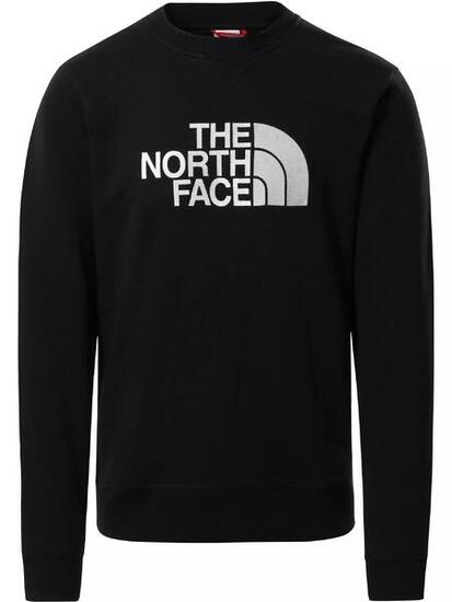 Bluza męska The North Face Drew Peak Crew