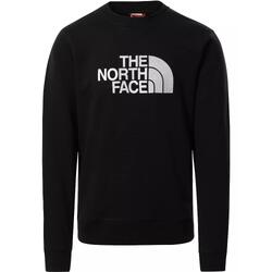 Sudaderas /chaquetas para Hombre The north face  Negro