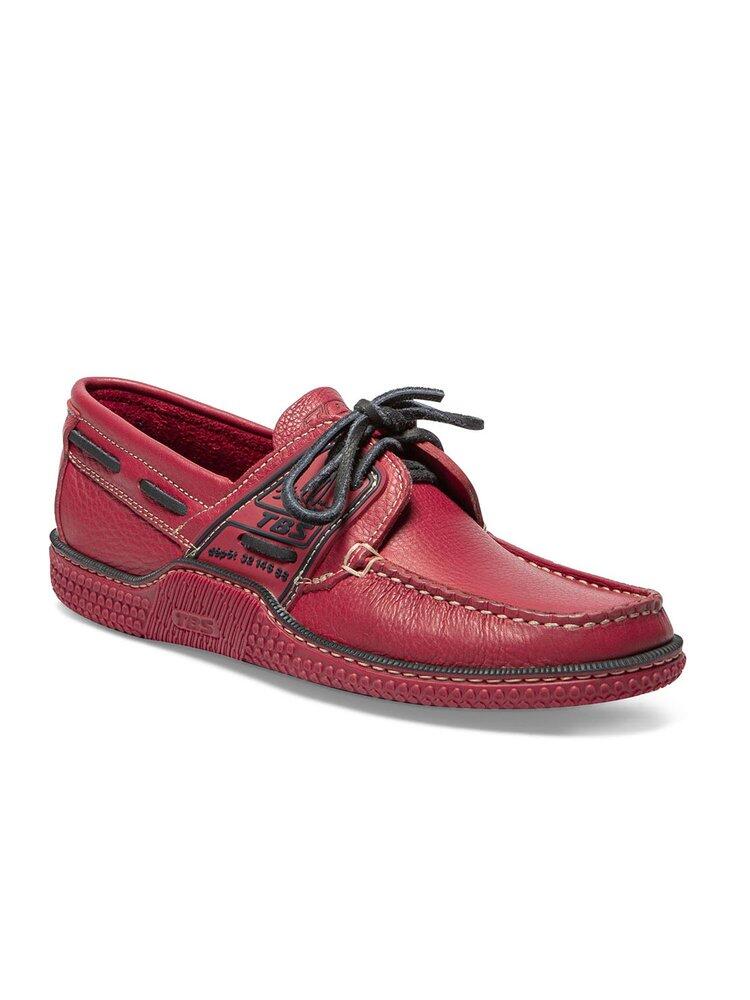 Mocassins Heren Globek 5/7