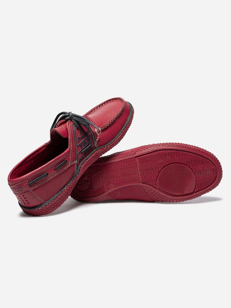 Mocassins Heren Globek 4/7