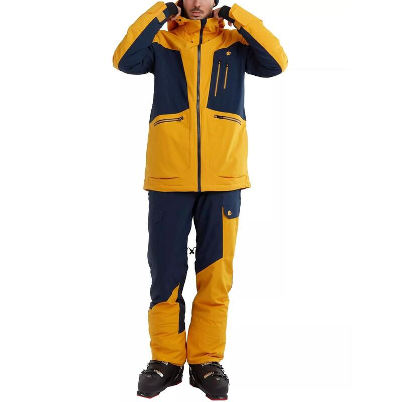 Decatur Jacket férfi síkabát