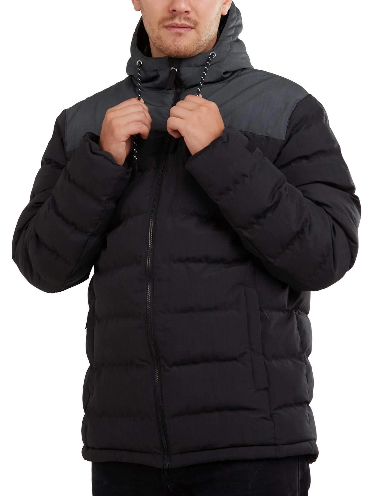 Urban jacket men's Passat Pad 3/7