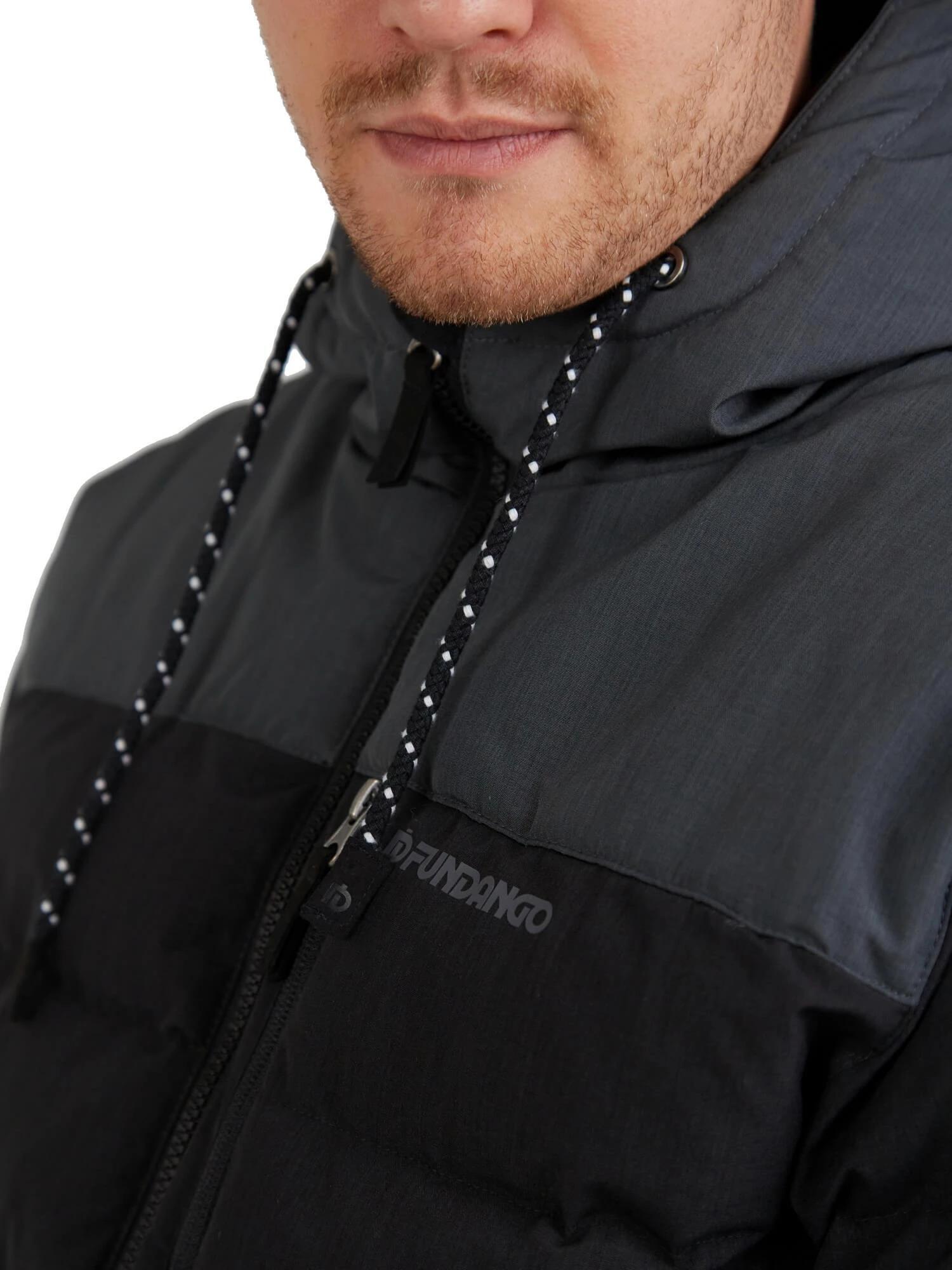 Urban jacket men's Passat Pad 4/7