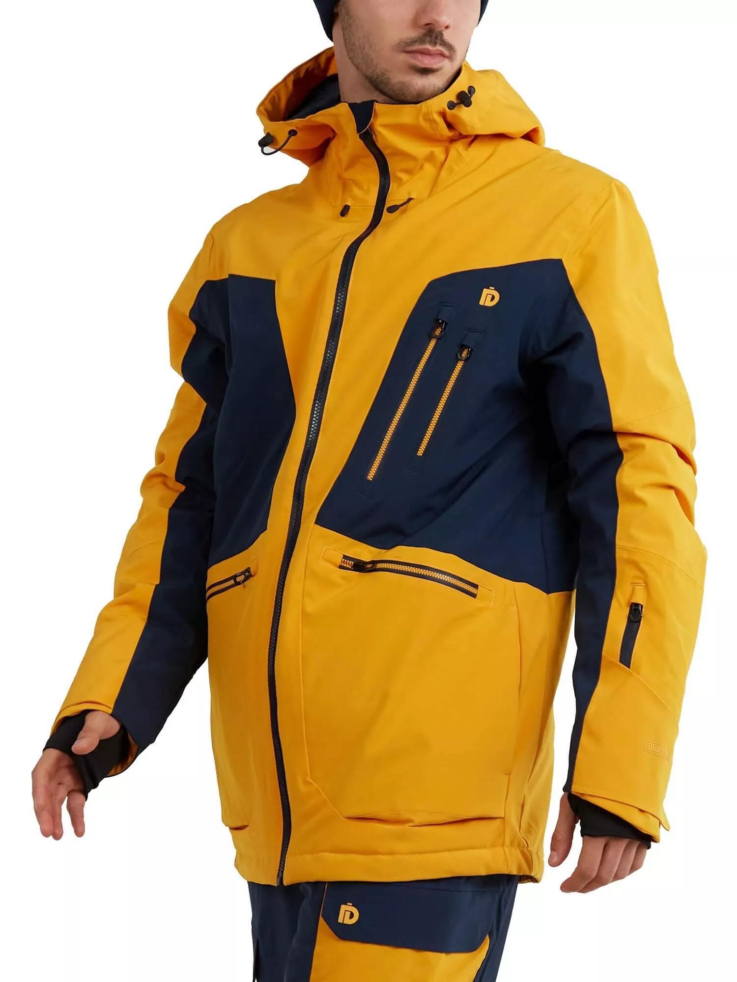 Geaca de schi Decatur Jacket barbati