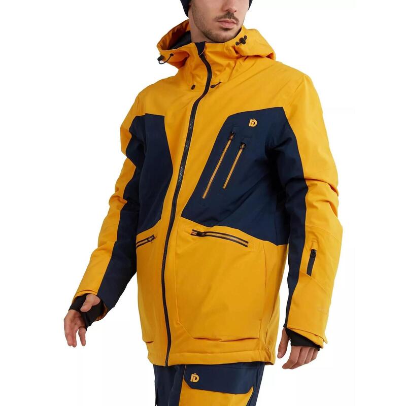 Decatur Jacket Geaca de schi barbati