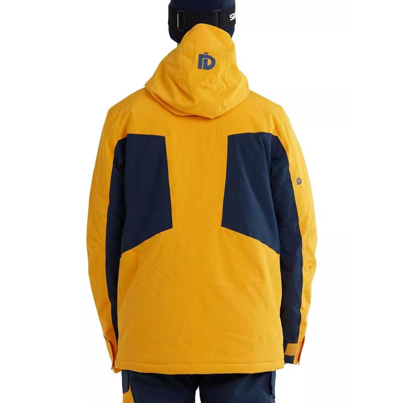 Decatur Jacket férfi síkabát
