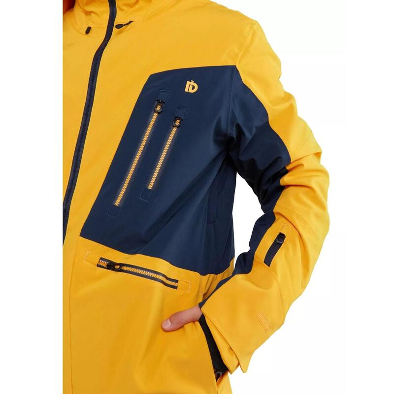 Decatur Jacket férfi síkabát