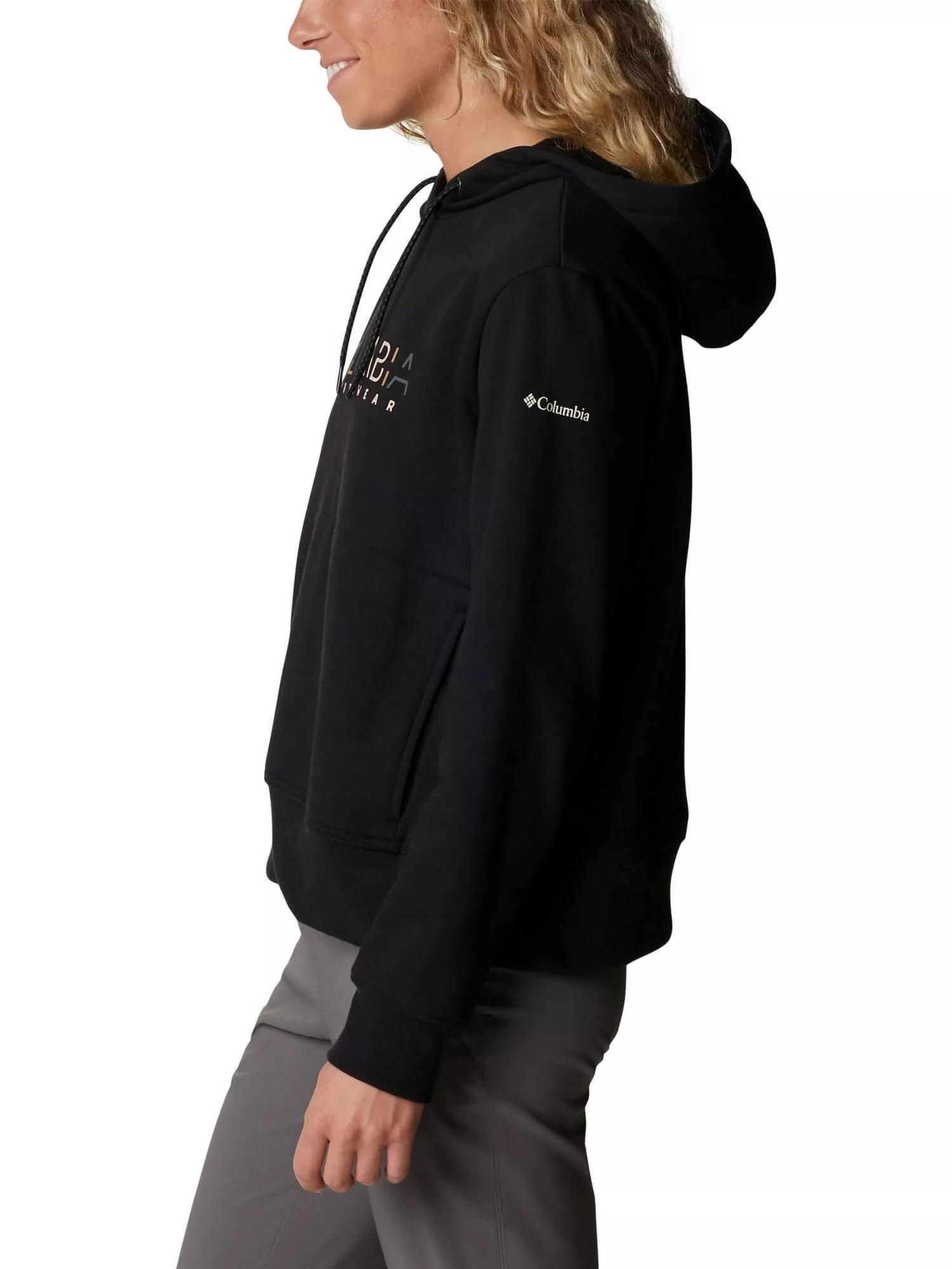 Sweat à capuche pour femmes Lodge 3/5