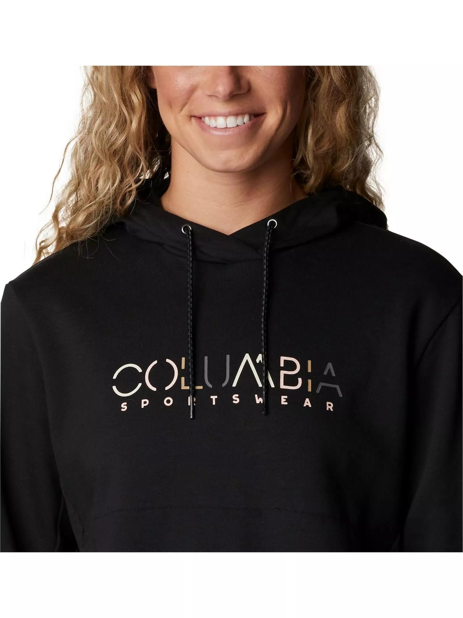 Sweat à capuche pour femmes Lodge 4/5