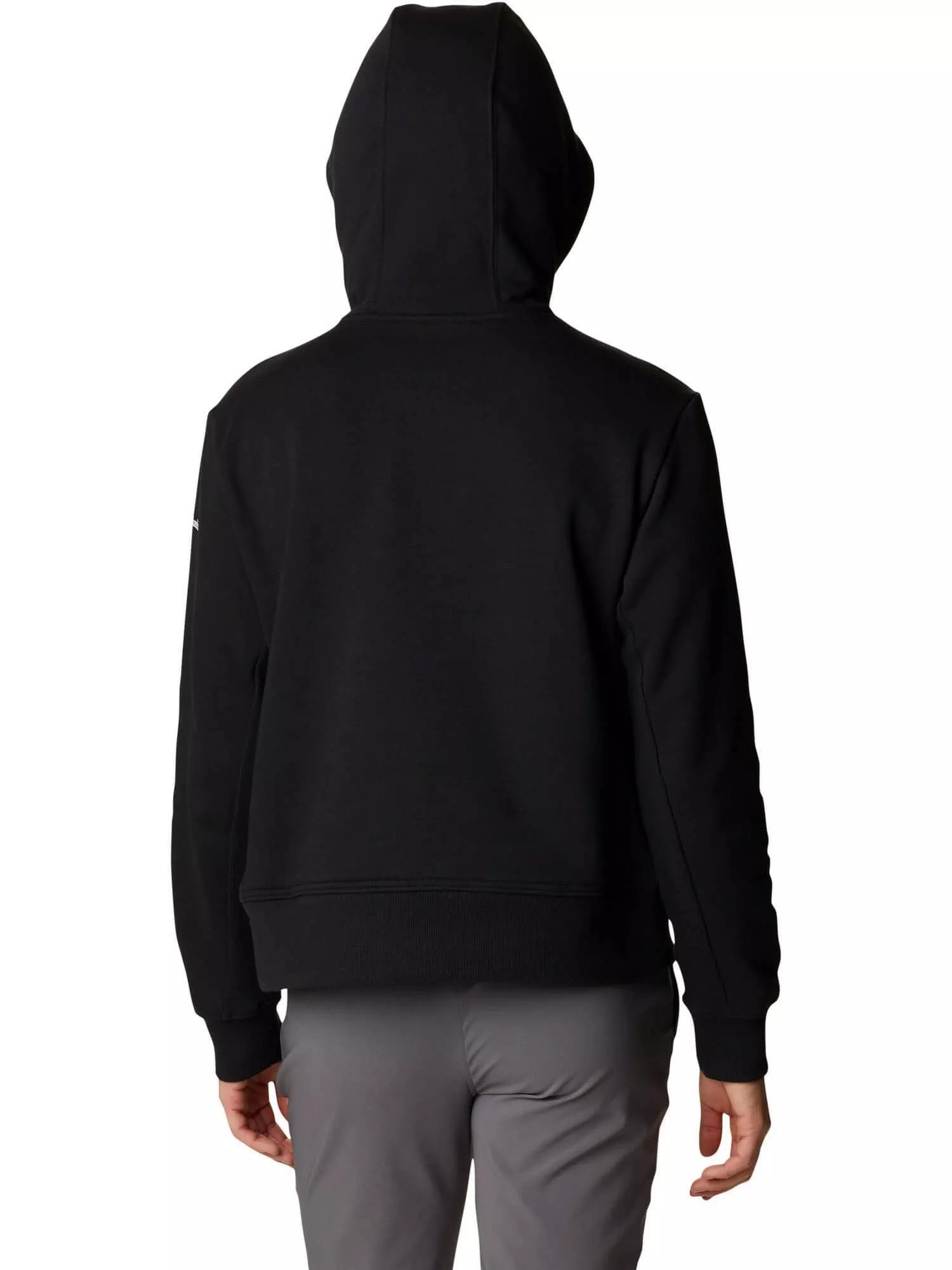 Sweat à capuche pour femmes Lodge 2/5