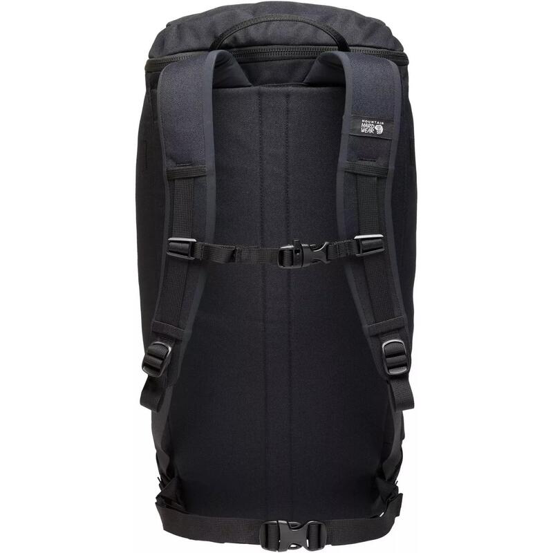 Multi Pitch 30L Backpack férfi hegymászó hátizsák - fekete
