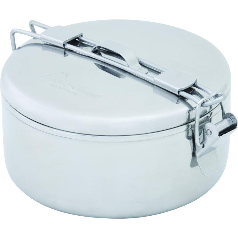 Conjunto de Cozinha Caminhada Alpine Stowaway (775ml