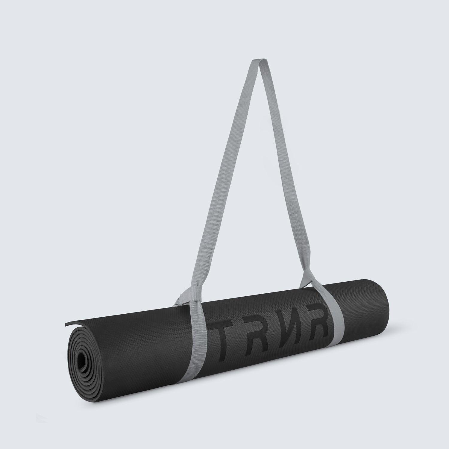 Support Mat 6 mm - Black
