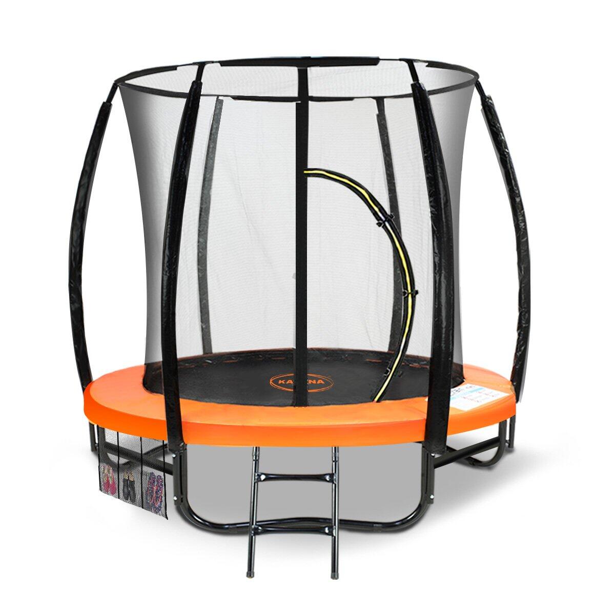 Kahuna Classic Trampoline